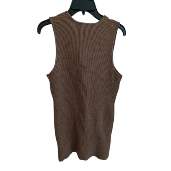 House of Harlow 1960 Sweater Dress NWT - Picture 2 of 6